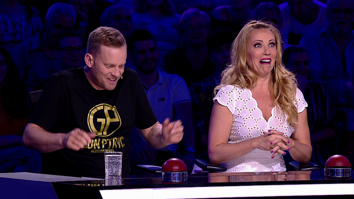 Diana Mórová si spomenula na Borisov 